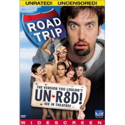 Road Trip 